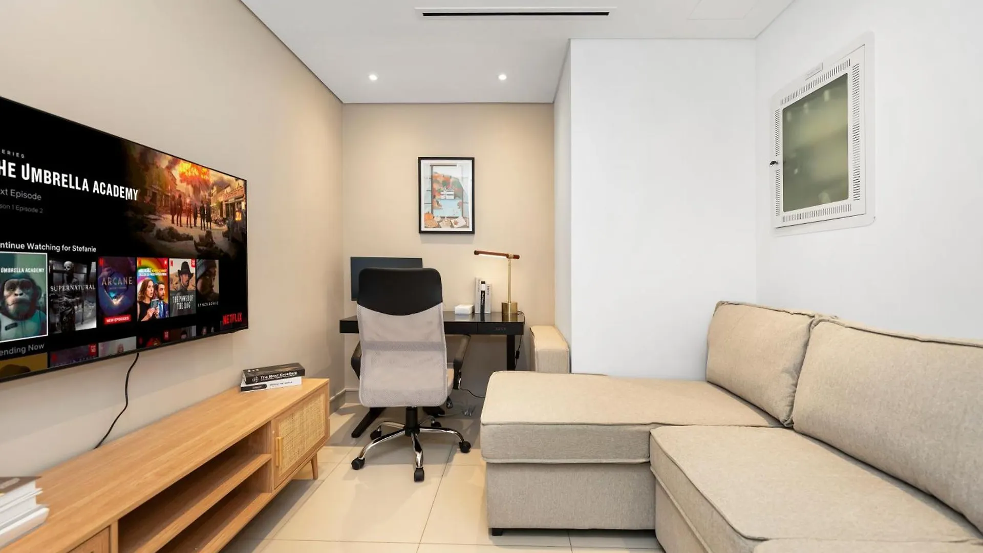 New! Ps5! Burj Khalifa View & Infinity Pool Lejlighed Dubai 0*,  Forenede Arabiske Emirater