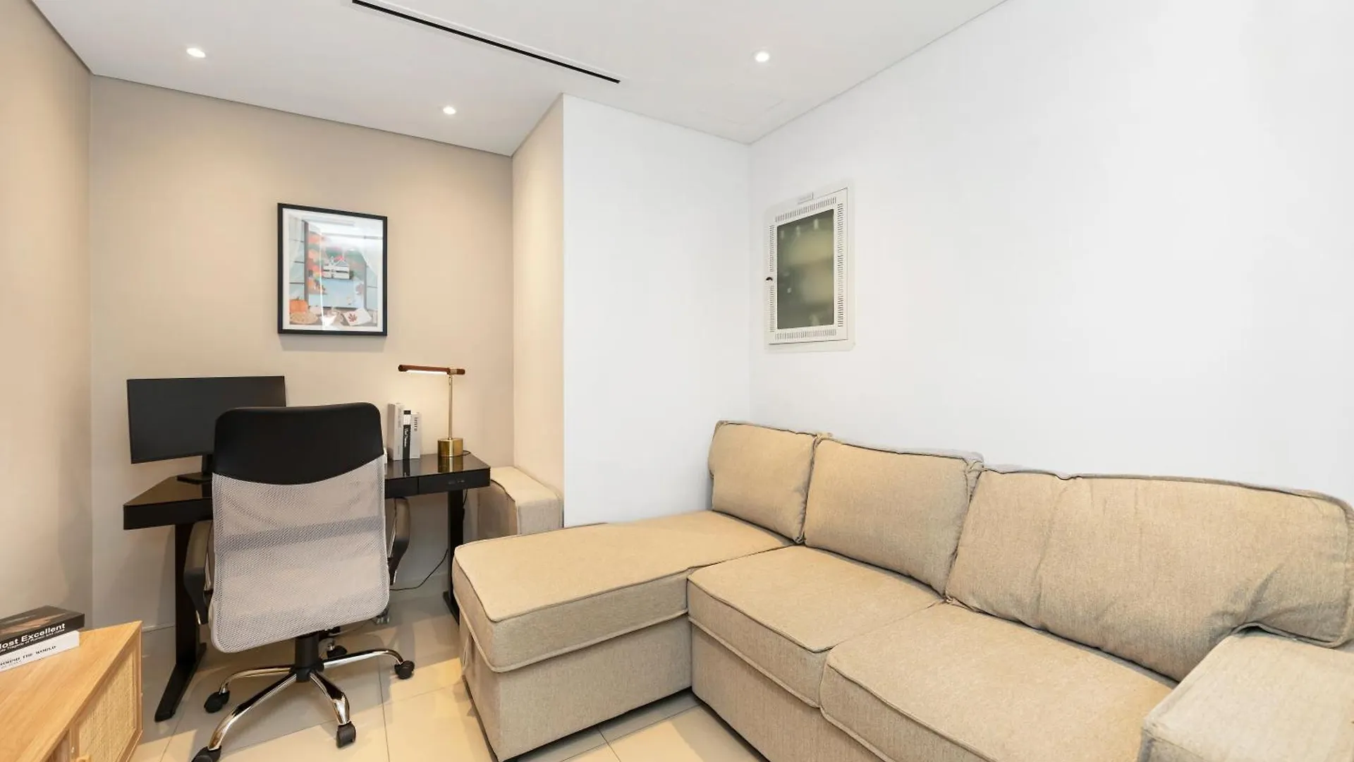 New! Ps5! Burj Khalifa View & Infinity Pool Apartment Dubai United Arab Emirates